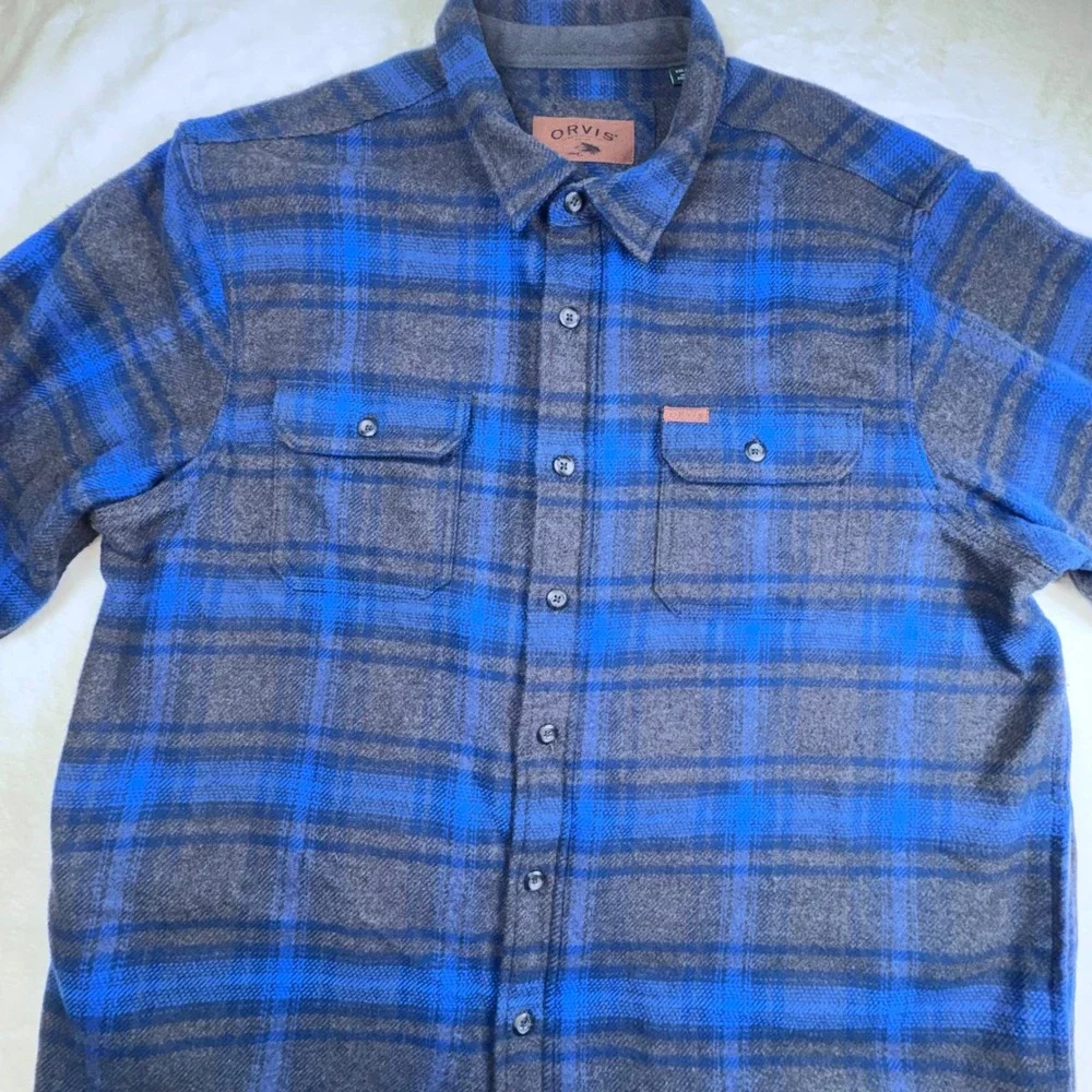 Orvis classic collection